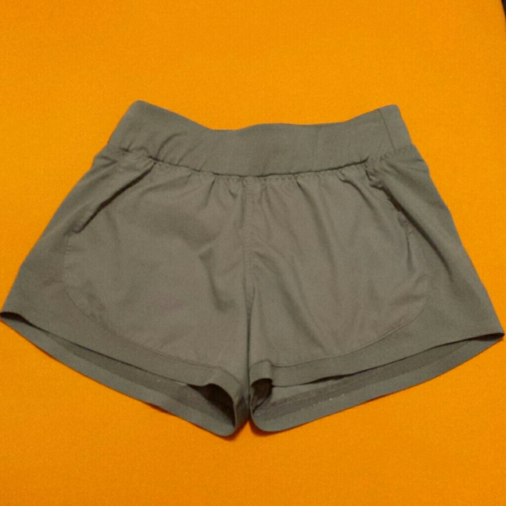 Athleta Shorts